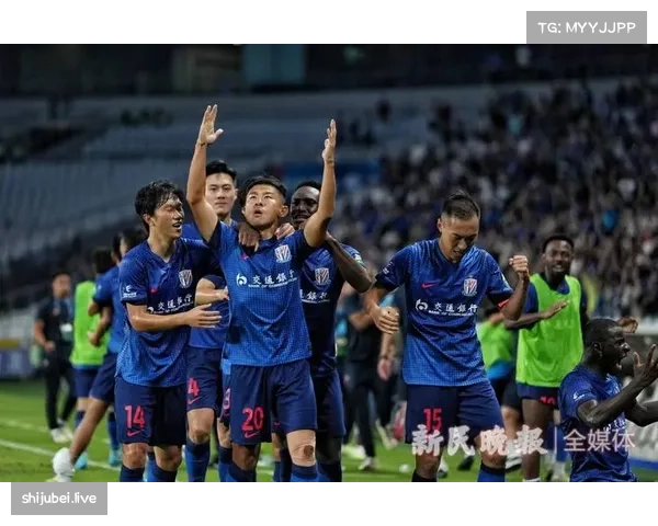 申花或启用奇兵战术于汉超有望首发攻坚蒋圣龙伤情成疑影响防线布局